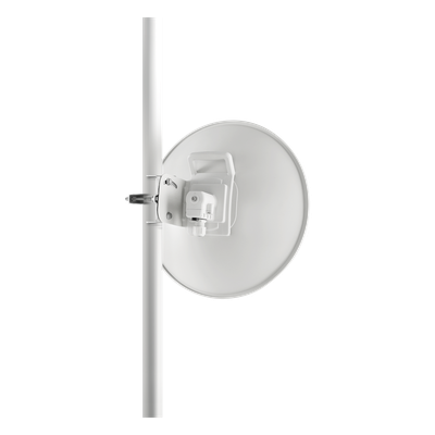 Suscriptor 450i para multipunto, 4900 - 5925 MHz, hasta 300 Mbps, antena de 25 dBi (C050045B021A) | SIERRA STORE