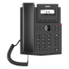 Teléfono IP / 2 Líneas SIP / Wi-Fi 802.11b/g/n Dual Band / Pantalla LCD 2.3" / Códec Opus / Conferencia 6 Vías / Puertos 10/100M | SIERRA STORE
