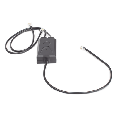 Adaptador EHS / Control Remoto Inalámbrico / Compatible Fanvil X2-X6 y Grandstream GXP16XX / Auriculares DECT Jabra | SIERRA STORE
