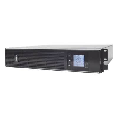 Tarjeta de control principal / Repuesto UPS / Rack 2U / Operación industrial | SIERRA STORE