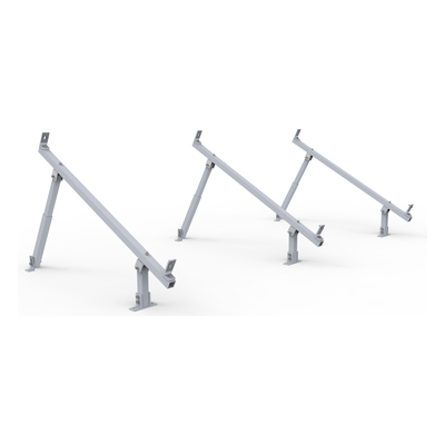 Caja de accesorios y tubos p/Kit EPL-AM01-1X4-V2 | SIERRA STORE