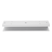 ACCESSPRO BU600LED - Montaje para puerta de vidrio / 180x40x28 mm / Vidrio 8-15 mm / 0.32 kg / Diseño en U | SIERRA STORE