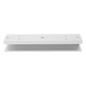 ACCESSPRO BU600LED - Montaje para puerta de vidrio / 180x40x28 mm / Vidrio 8-15 mm / 0.32 kg / Diseño en U | SIERRA STORE