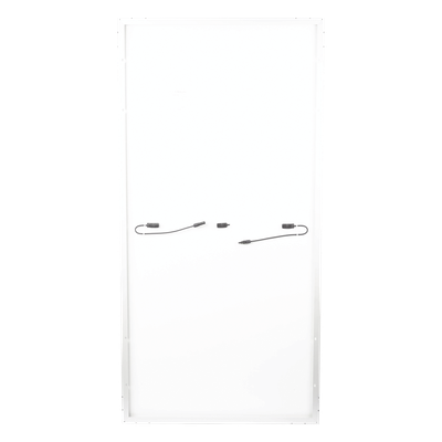 Modulo Solar EPCOM, 450 W, Monocristalino, 144 Celdas con 9 Bus Bar de Grado A | SIERRA STORE