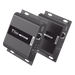 Kit Extensor HDMI para distancias de 120 metros / Resolución 4K @ 30Hz / Cat 6 / Soporta conexión Uno a Uno y Uno a Muchos / Soporta | SIERRA STORE