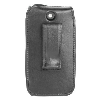 Funda Reforzada de Piel / 61.5 x 119.5 x 26 mm / 2.42 x 4.70 x 1.02 in / Mica Industrial / Acceso Completo a Controles | SIERRA STORE