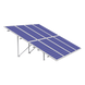 Montaje para Panel Solar, Riel "3" de 2200mm para Módulos con Espesor de 40mm, Velocidad de Viento Máx. 151km/h | SIERRA STORE