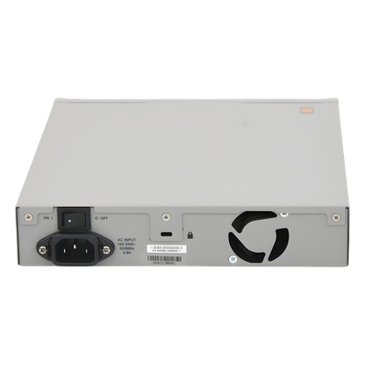 Firewall de Nueva Generación / 2 Puertos WAN Gigabit Combo SFP/RJ45 / 8 Puertos LAN Gigabit / Procesador Quad-Core 800 MHz / | SIERRA STORE