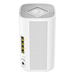Router Mesh Wi-Fi 6 / Doble Banda / 3.1 Gbps Agregado / 3x3:2 (5 GHz) / 2x2:2 (2.4 GHz) / 3 LAN Gigabit / Gestión Cloud | SIERRA STORE