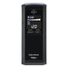 UPS Línea Interactiva / 1350 VA / 815 W / 10 Tomas NEMA 5-15R / LCD Multifunción / AVR / Supresión 1500 J | SIERRA STORE