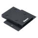 PANDUIT ZFLEX1 - Soporte para Casete HD Flex / 6 Puertos / Zona / 4.1"x1.4"x5.98" (0.34'x0.12'x0.50') / Negro | SIERRA STORE