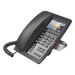 Teléfono IP WiFi / Pantalla LCD 3.5 pulgadas / Audio HD / Video H.264 1080p / 2 Cuentas SIP / PoE 802.3af / Wi-Fi 2.4 GHz | SIERRA STORE