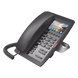 Teléfono IP WiFi / Pantalla LCD 3.5 pulgadas / Audio HD / Video H.264 1080p / 2 Cuentas SIP / PoE 802.3af / Wi-Fi 2.4 GHz | SIERRA STORE