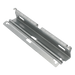 Clip Automático Mediano / Ensamblaje a Presión / Charolas 100 a 300 mm / Bimetálico / Exterior y Zonas Húmedas | SIERRA STORE