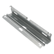 Clip Automático Mediano / Ensamblaje a Presión / Charolas 100 a 300 mm / Bimetálico / Exterior y Zonas Húmedas | SIERRA STORE