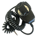 Micrófono Bocina Portátil / IP55 / Cancelación de Ruido / Jack 3.5 mm / Cable Kevlar Reforzado | SIERRA STORE