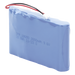 Batería de litio / 9.6V DC / 3000 mAh / Luz de emergencia | SIERRA STORE