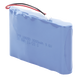 Batería de litio / 9.6V DC / 3000 mAh / Luz de emergencia | SIERRA STORE
