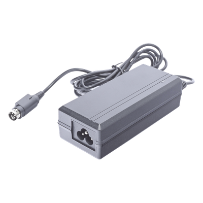 Fuente de Alimentación AC-DC / Entrada Universal 100-240V / Salida 15V 4.3A / Eficiencia >85% / Protección Integrada | SIERRA STORE