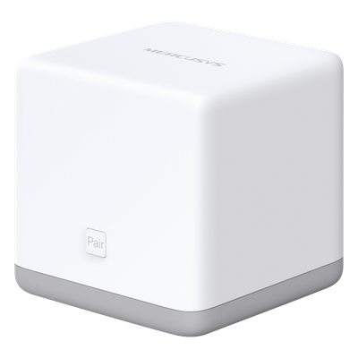 KIT de sistema inalámbrico HALO S3 mesh para hogar, 2.4GHz N, doble puerto 10/100Mbps, conexión de hasta 40 dispositivos. | SIERRA STORE