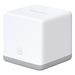 KIT de sistema inalámbrico HALO S3 mesh para hogar, 2.4GHz N, doble puerto 10/100Mbps, conexión de hasta 40 dispositivos. | SIERRA STORE