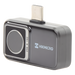 MINI2 - Cámara Termográfica Portátil para Celulares (Android) /  Conector Tipo USB - C / Lente 3.5 mm / IP40  / JPEG (Imagen) / Video | SIERRA STORE