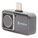 MINI2 - Cámara Termográfica Portátil para Celulares (Android) /  Conector Tipo USB - C / Lente 3.5 mm / IP40  / JPEG (Imagen) / Video | SIERRA STORE
