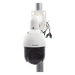 HIKVISION DS-2DE4225IW-DE(T5) - PTZ IP 2 Megapixel / 25X Zoom / 100 mts IR / Exterior IP66 / DARKFIGHTER / ACUSENSE (Evita Falsas | SIERRA STORE
