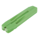 LINKEDPRO BY EPCOM LPFHOLD - Sujetador de Fibra Óptica / Plástico Resistente / 6.8 cm / Conectores SC UPC APC | SIERRA STORE