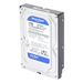 Disco Duro Interno / 1 TB / 7200 RPM / SATA III 6 Gb/s / Caché 64 MB / 3.5 Pulgadas / Uso 8-5 | SIERRA STORE