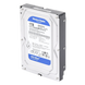 Disco Duro Interno / 1 TB / 7200 RPM / SATA III 6 Gb/s / Caché 64 MB / 3.5 Pulgadas / Uso 8-5 | SIERRA STORE