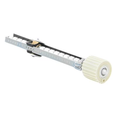 Unidad de Reducción / 230/120V / Serie ATI 3000 / Motor 230V / Carrera Ajustable / Microinterruptores Sin Palanca | SIERRA STORE
