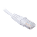 LINKEDPRO BY EPCOM LP-UT3-3000-WH - Cable de Parcheo UTP Cat5e / 30 m (98.43 ft) / 100 Ohm / 10/100Base-T / Blanco | SIERRA STORE