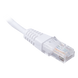 LINKEDPRO BY EPCOM LP-UT3-3000-WH - Cable de Parcheo UTP Cat5e / 30 m (98.43 ft) / 100 Ohm / 10/100Base-T / Blanco | SIERRA STORE