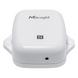 Sensor IoT LoRaWAN de Temperatura y Humedad / Precisión ±0.3°C / IP67 / Alcance 15 km (49,212 ft) / Memoria 2800 Registros / Batería | SIERRA STORE