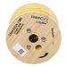 LINKEDPRO BY EPCOM 2MMOM3PVC - Cable de Fibra Óptica Multimodo OM3 / Simplex 1 Fibra / Tight Buffer 2.0 mm / Atenuación 3.5 dB/km | SIERRA STORE
