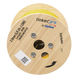 LINKEDPRO BY EPCOM 2MMOM3PVC - Cable de Fibra Óptica Multimodo OM3 / Simplex 1 Fibra / Tight Buffer 2.0 mm / Atenuación 3.5 dB/km | SIERRA STORE