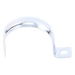 Abrazadera Tipo Uña / 1 1/2" (38.1 mm) / Acero 0.9-1.2 mm / Cincado 5 Micras / Conduit Plástico y Acero | SIERRA STORE