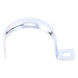 Abrazadera Tipo Uña / 1 1/2" (38.1 mm) / Acero 0.9-1.2 mm / Cincado 5 Micras / Conduit Plástico y Acero | SIERRA STORE