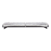 Torreta LED / 48" (1219 mm) / Dual Color Rojo/Azul/Ámbar/Claro / 130 LED / 48 Patrones / Aluminio y Policarbonato / -30 a 50 °C | SIERRA STORE