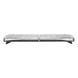 Torreta LED / 48" (1219 mm) / Dual Color Rojo/Azul/Ámbar/Claro / 130 LED / 48 Patrones / Aluminio y Policarbonato / -30 a 50 °C | SIERRA STORE