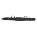 Cinturón para Herramientas / Ancho 2" / Ajustable 35" a 39" (88.9 a 99.1 cm) / Poliéster Balístico y Cuero / Cierre con Hebilla / | SIERRA STORE