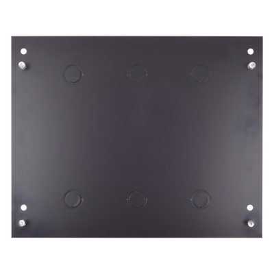 LINKEDPRO BY EPCOM SR-1909-GFP-TT - Tapa Trasera para Gabinete SR-1909-GFP | SIERRA STORE