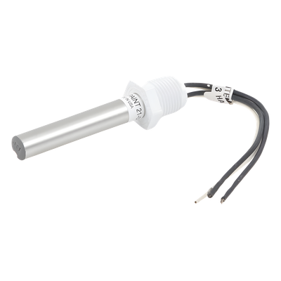 Detector de Calor Convencional / 90 °C (194 °F) / Anticipación Térmica / Sellado Hermético / Todo Clima / Montaje Vertical | SIERRA STORE