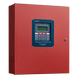 Panel de Control de Incendio Direccionable / 318 Puntos por Lazo SLC / Expandible a 954 Puntos / 4 Circuitos NAC / Pantalla LCD 80 | SIERRA STORE