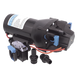 Bomba Agua Presión / 12 Vca / 40 psi / 15 lpm / Autocebado 1.5 m (4.9 ft) / 1/2\" | SIERRA STORE