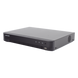 HIKVISION IDS-7204HUHI-M1/XT - DVR Pentahíbrido / 8 Canales Totales / 4 TURBOHD + 4 IP / 8 Megapixel (4K) / Reconocimiento Facial / | SIERRA STORE