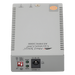Convertidor de medios / 10/100TX a 100FX / Multimodo SC / 2 km / TAA / Multiregión PSU / 0°C a 50°C | SIERRA STORE