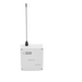 Receptor Inalámbrico / Alcance 2500 m (8202.1 ft) / 2 Salidas de Relevador Tipo C / Frecuencia 433.92 MHz / Contacto Seco para Panel | SIERRA STORE