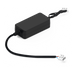 Convertidor AC-DC / Entrada 20-30 VCA / Salida 12 VCC @ 3 A / Filtro Anti-Ruido Video / 36 W / -20°C a 40°C | SIERRA STORE